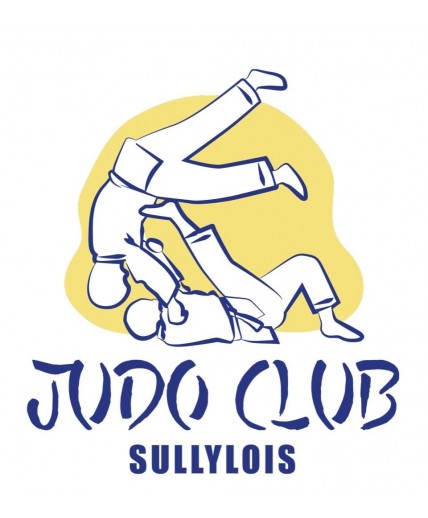JUDO CLUB SULLYLOIS