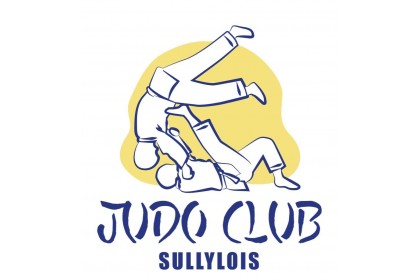 Logo du JUDO CLUB SULLYLOIS
