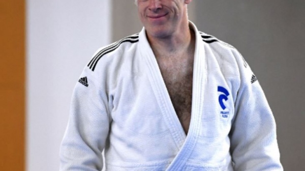 Frédéric DemontFaucon à Orléans les 20 et 21 mai