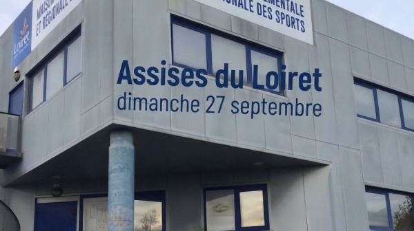 Bonnes vacances et à vos agendas.