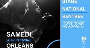 STAGE NATIONAL DE RENTRÉE 2025